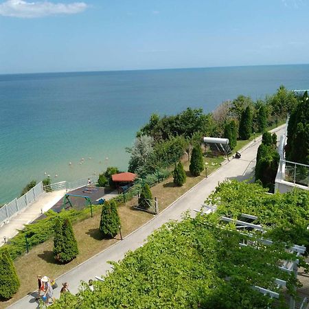 Silver Beach B16 Byala (Varna) Exterior foto
