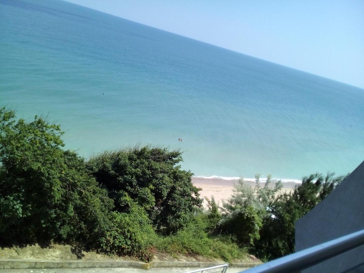 Silver Beach B16 Byala (Varna) Exterior foto