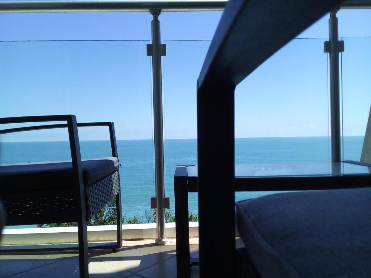 Silver Beach B16 Byala (Varna) Exterior foto