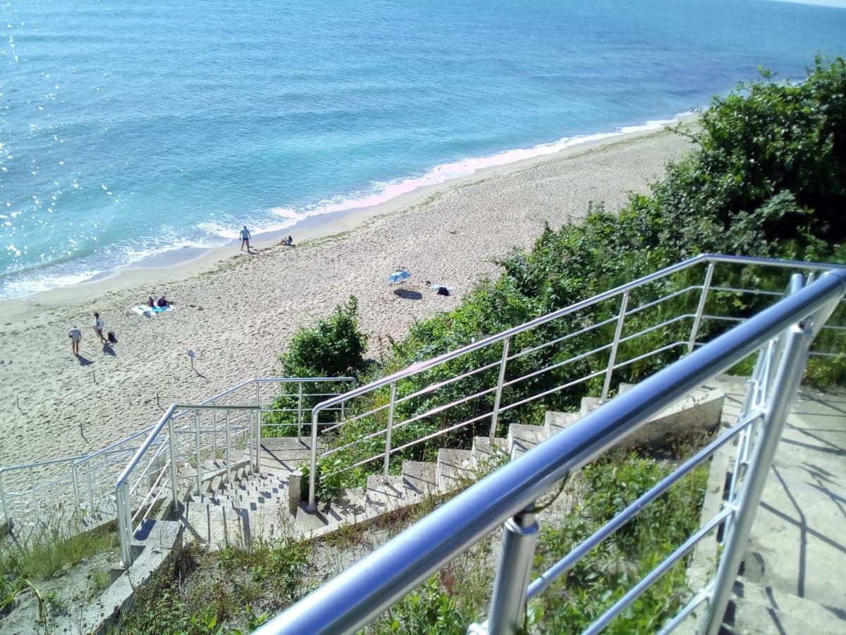 Silver Beach B16 Byala (Varna) Exterior foto