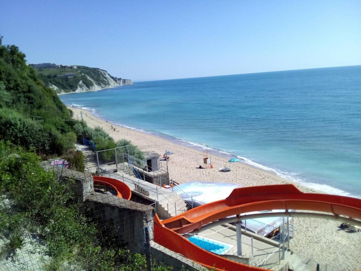 Silver Beach B16 Byala (Varna) Exterior foto