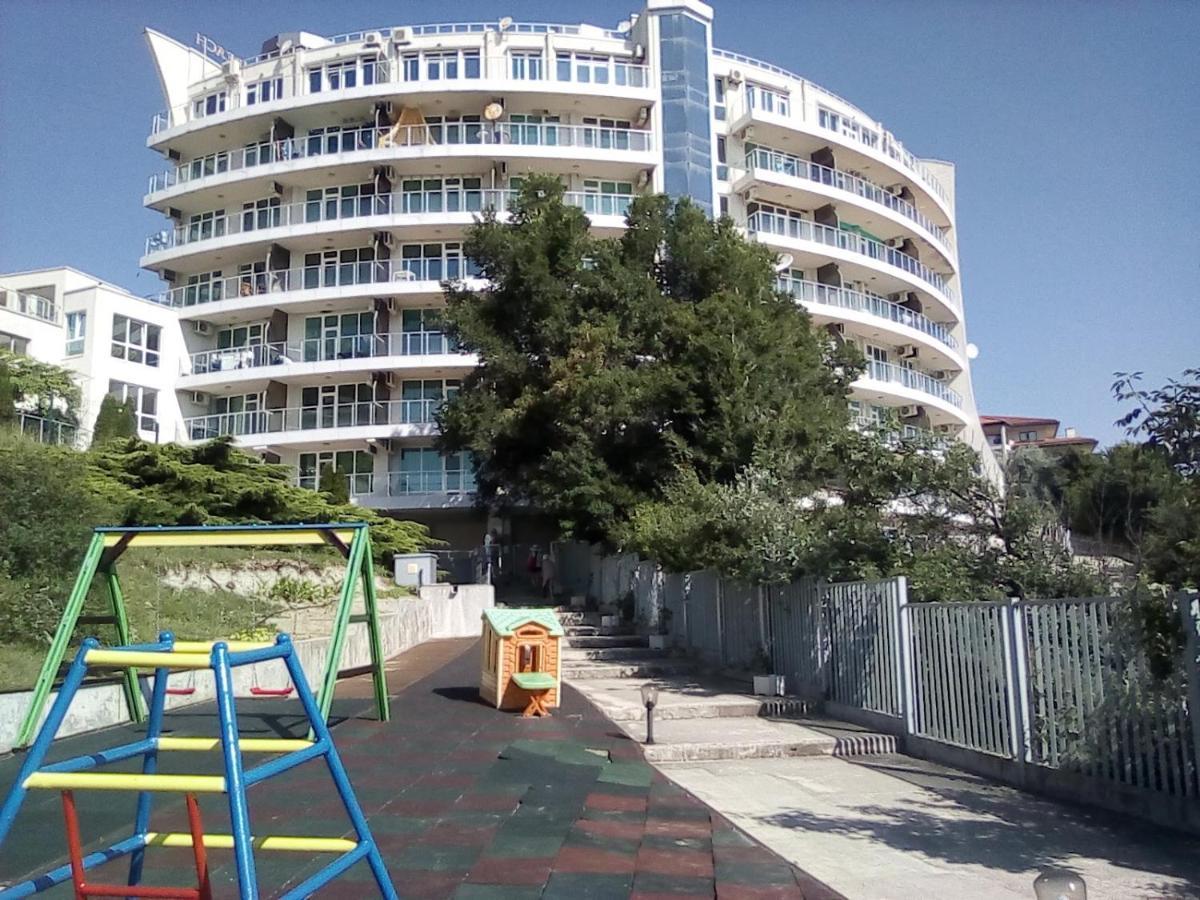 Silver Beach B16 Byala (Varna) Exterior foto