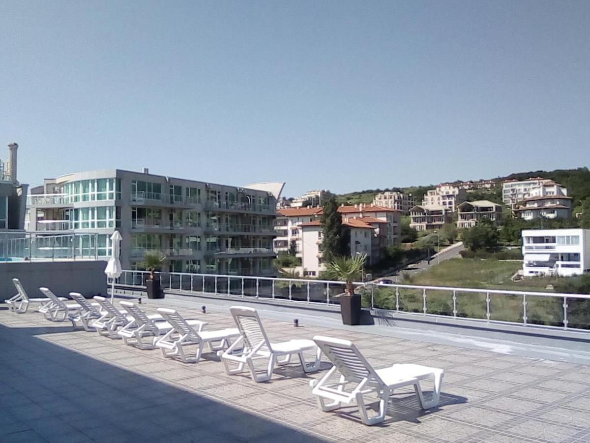 Silver Beach B16 Byala (Varna) Exterior foto