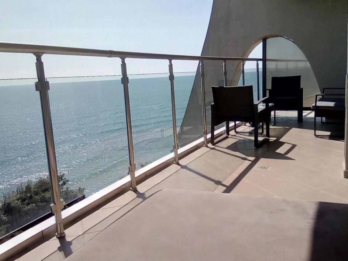 Silver Beach B16 Byala (Varna) Exterior foto