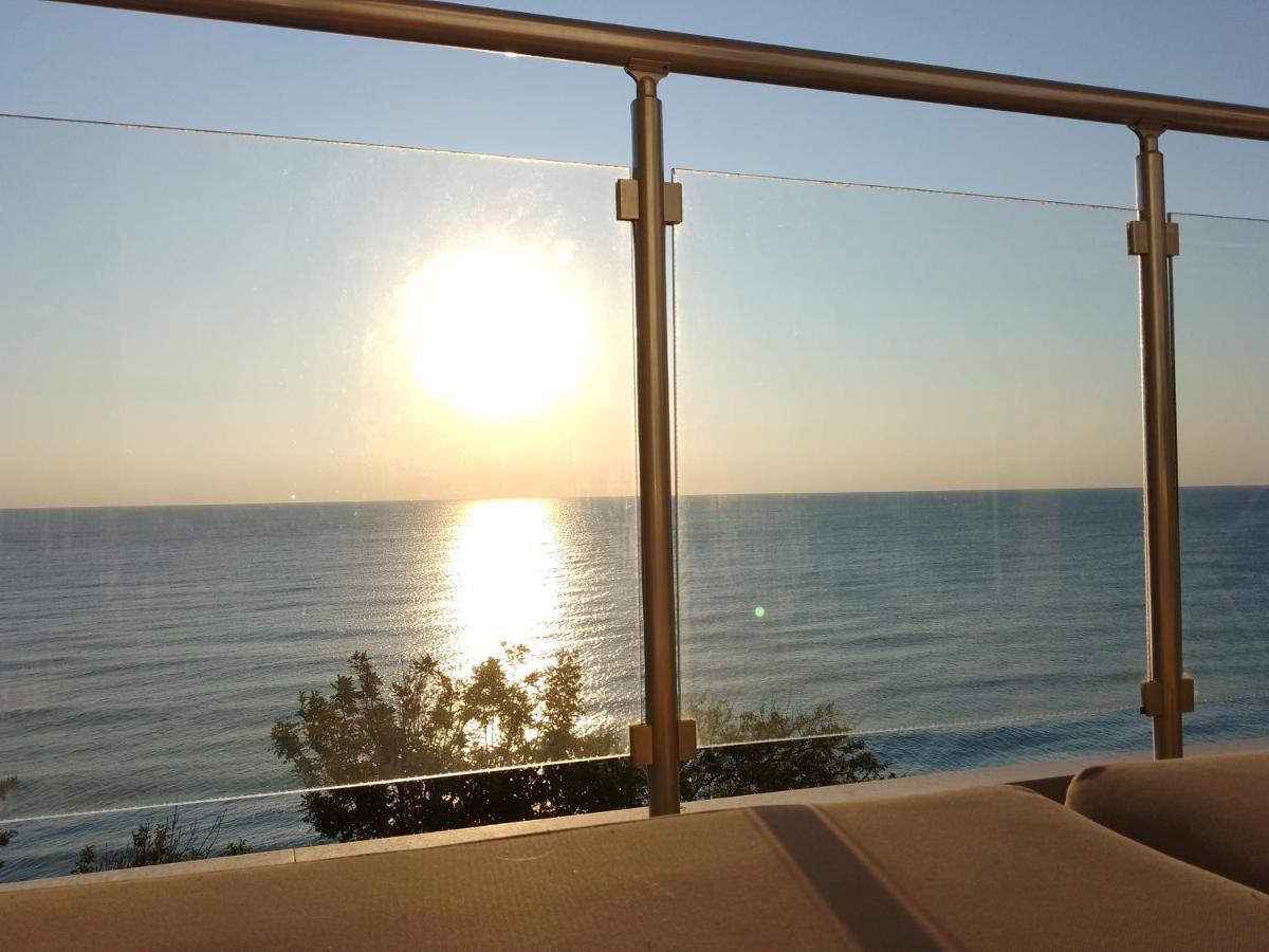 Silver Beach B16 Byala (Varna) Exterior foto
