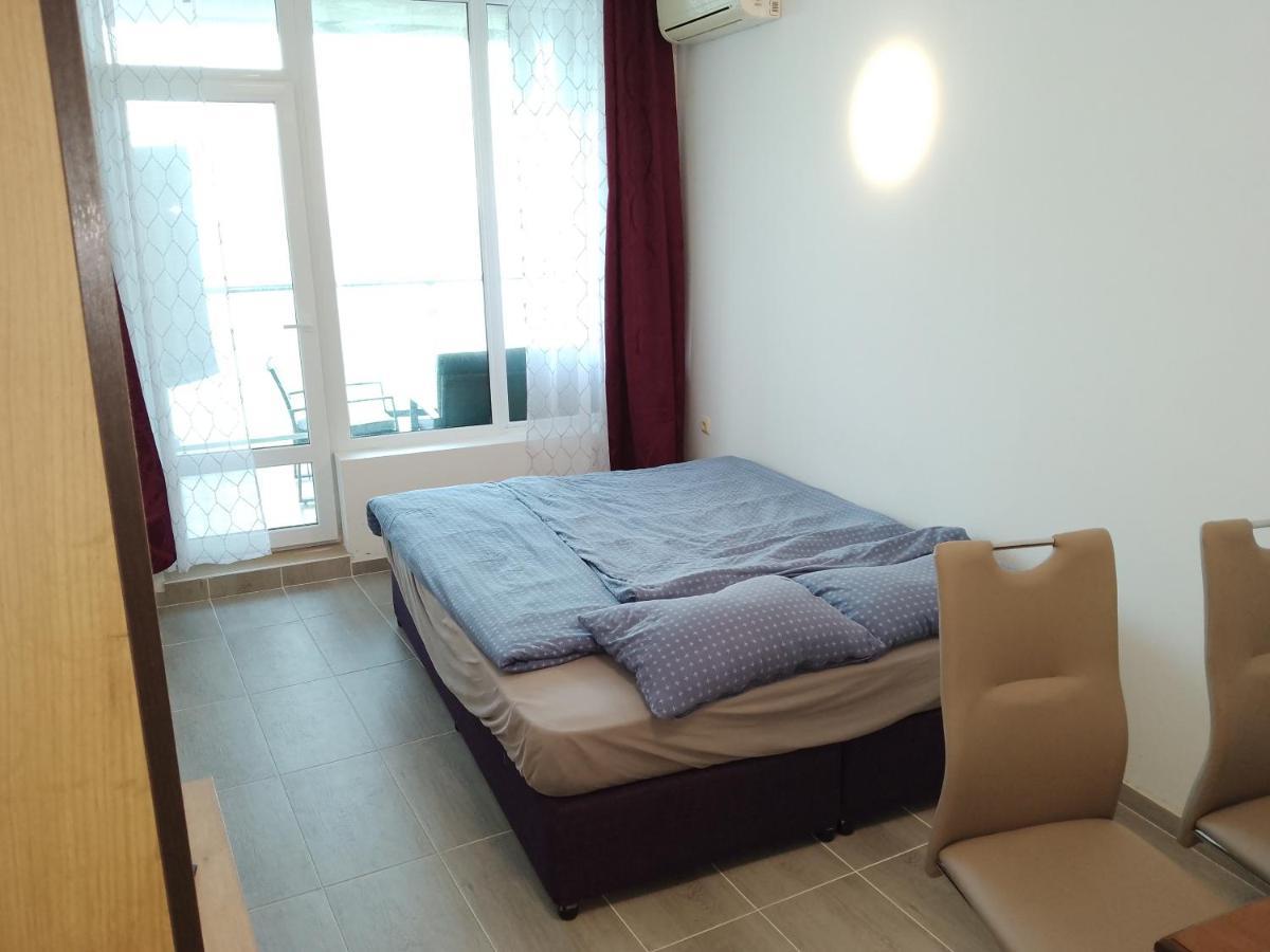 Silver Beach B16 Byala (Varna) Exterior foto