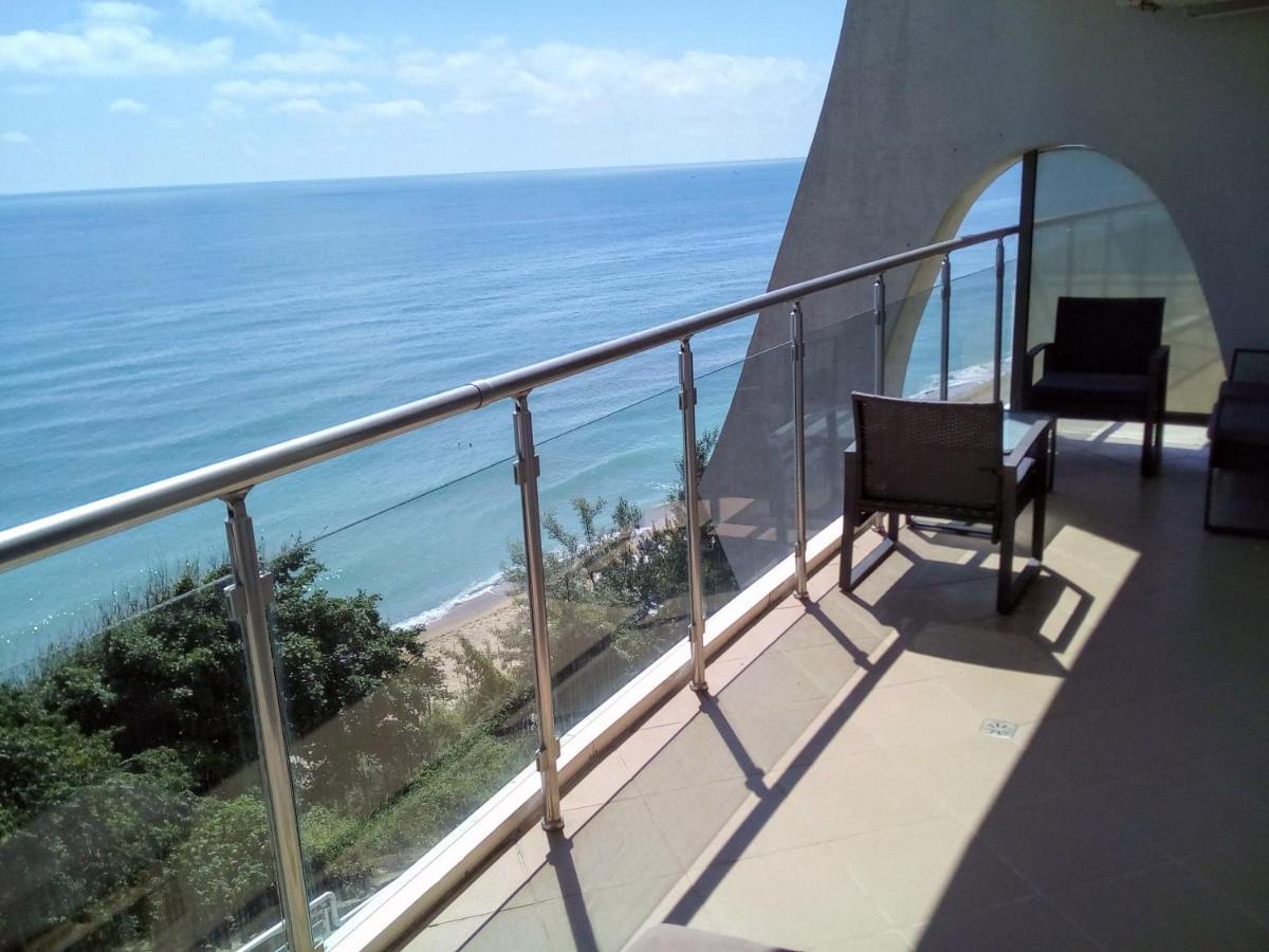 Silver Beach B16 Byala (Varna) Exterior foto