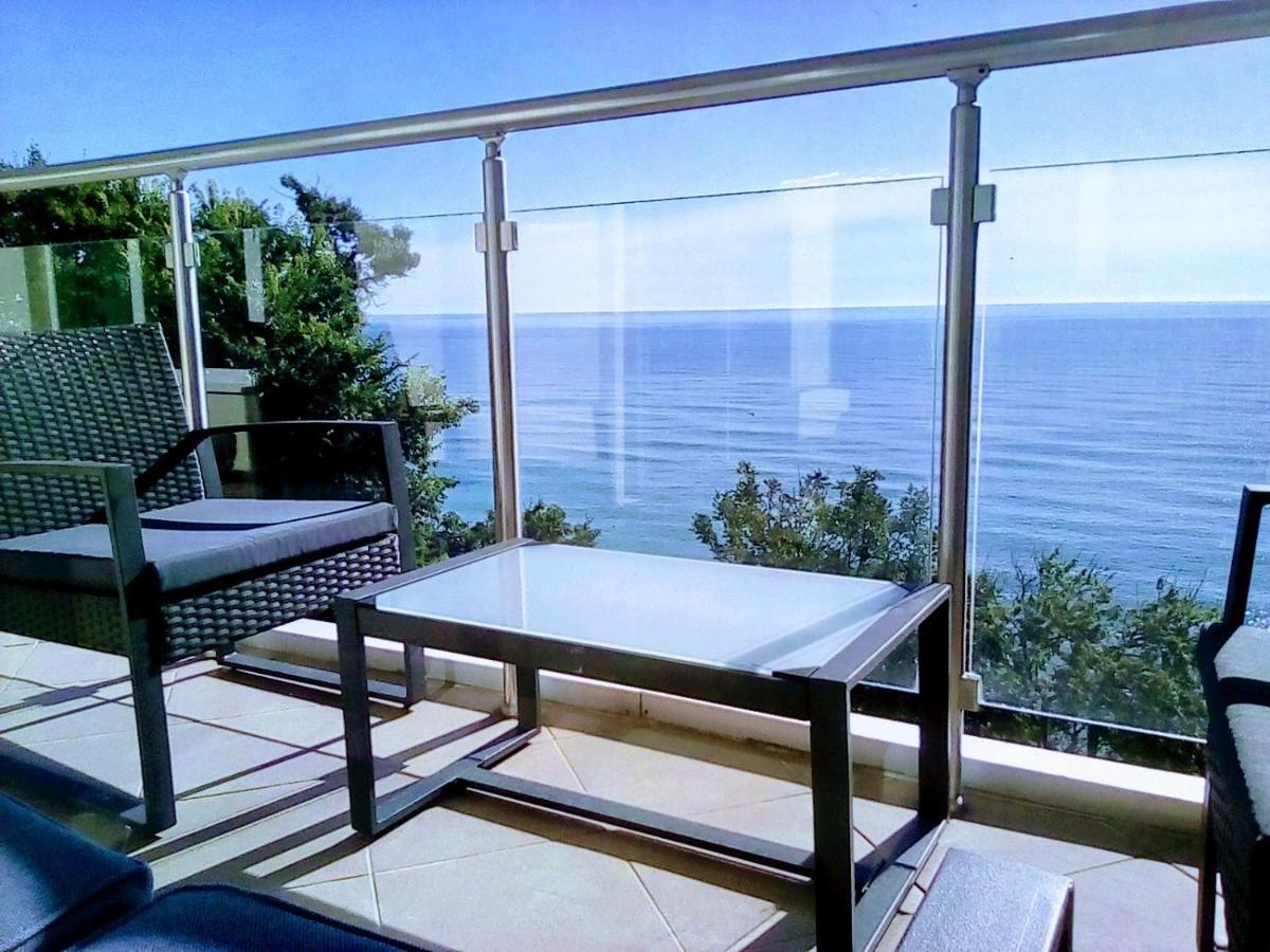 Silver Beach B16 Byala (Varna) Exterior foto