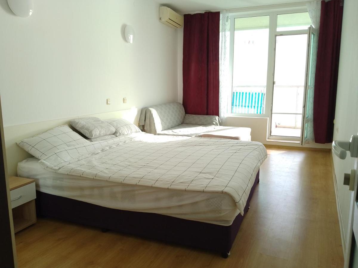 Silver Beach B16 Byala (Varna) Exterior foto