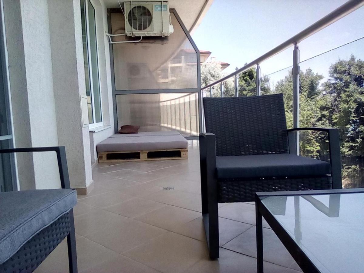 Silver Beach B16 Byala (Varna) Exterior foto