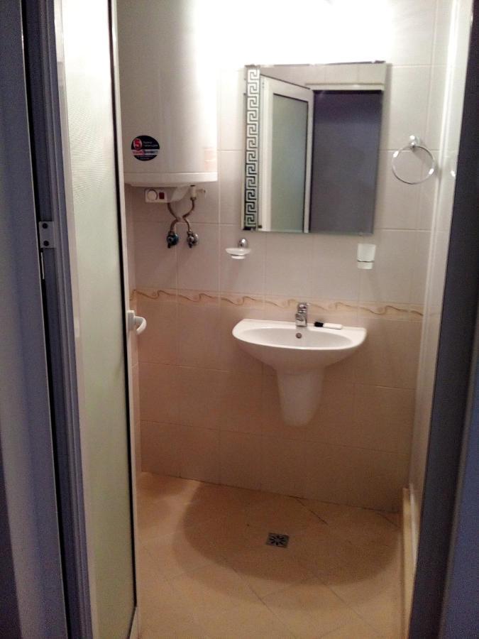 Silver Beach B16 Byala (Varna) Exterior foto