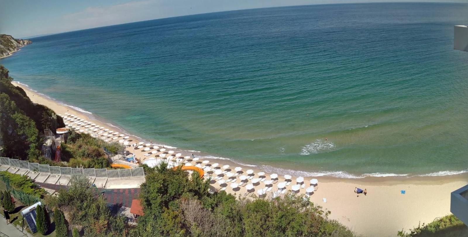 Silver Beach B16 Byala (Varna) Exterior foto