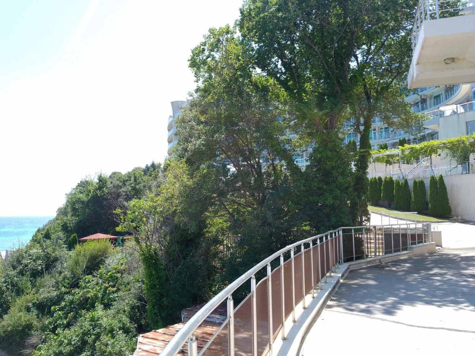 Silver Beach B16 Byala (Varna) Exterior foto