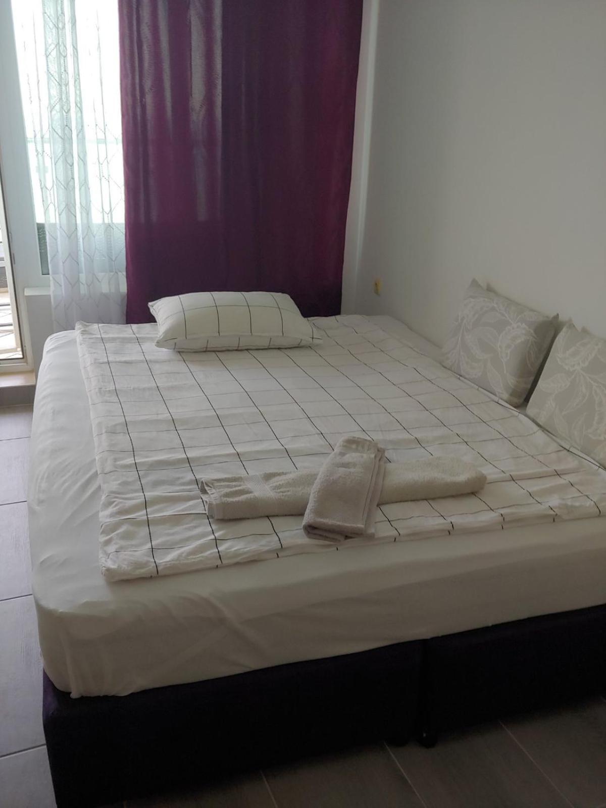 Silver Beach B16 Byala (Varna) Exterior foto