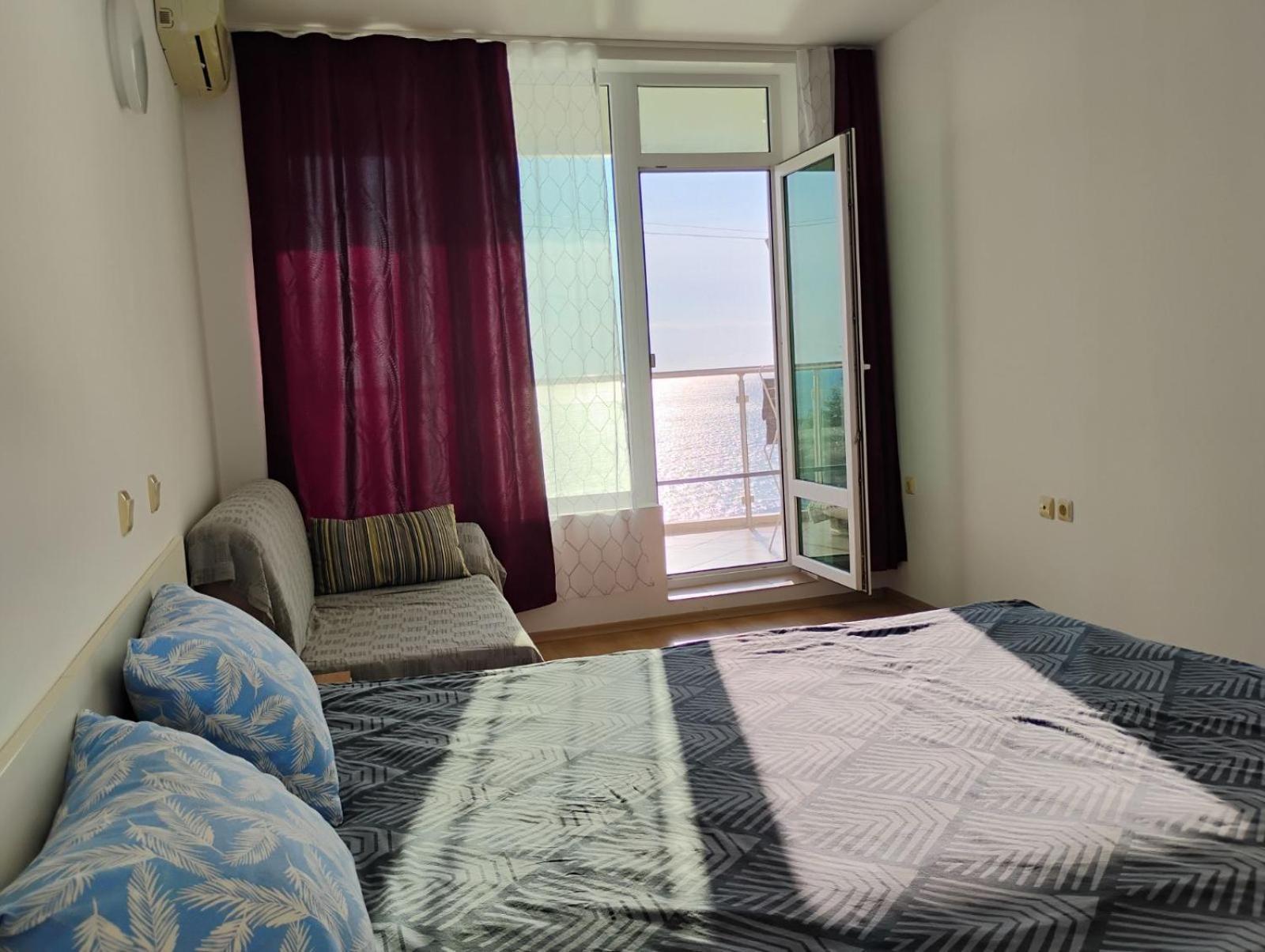 Silver Beach B16 Byala (Varna) Exterior foto