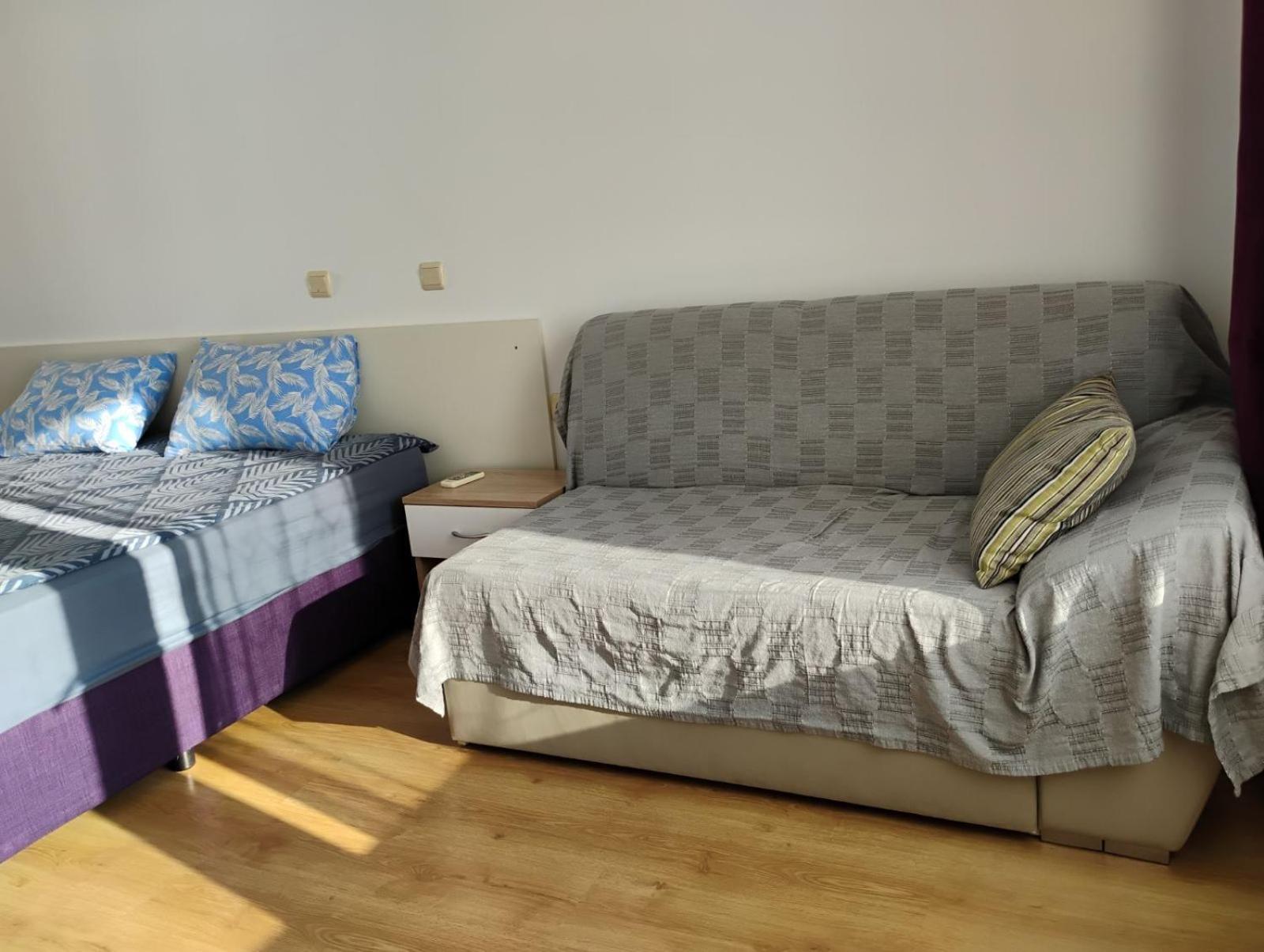 Silver Beach B16 Byala (Varna) Exterior foto