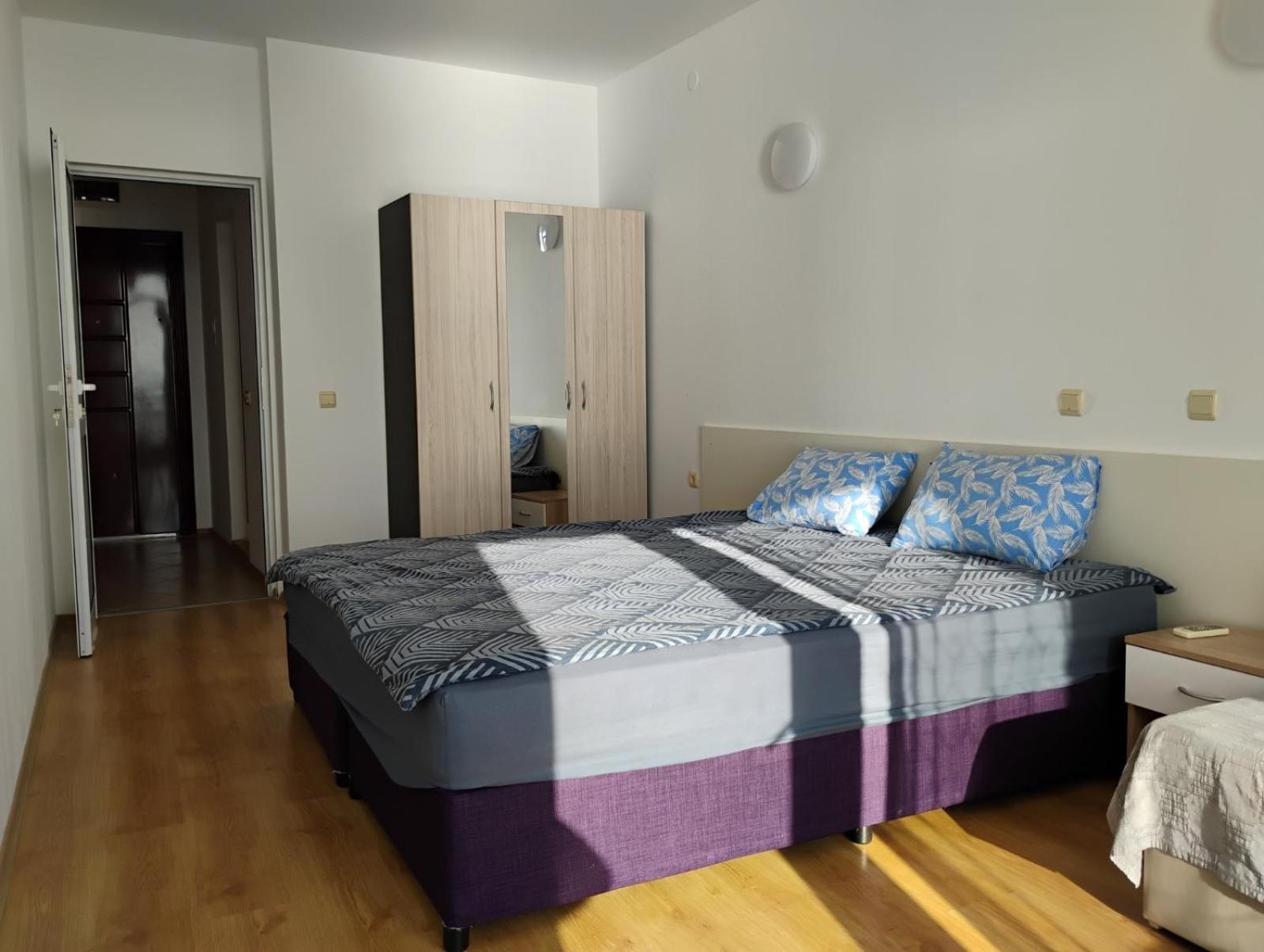 Silver Beach B16 Byala (Varna) Exterior foto